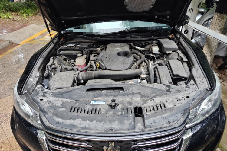 丰田 皇冠 2018 汽车图片 #19