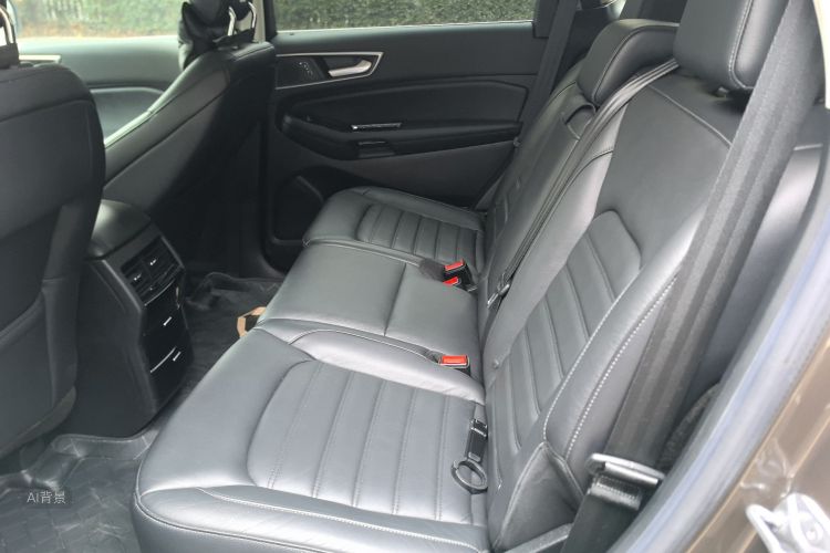 Ford Edge 2017 immagine di auto #19