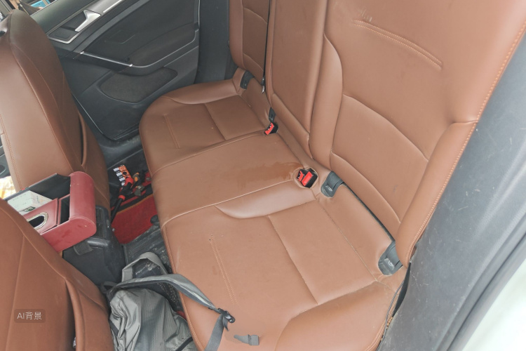 Volkswagen Golf 2015 car image #19