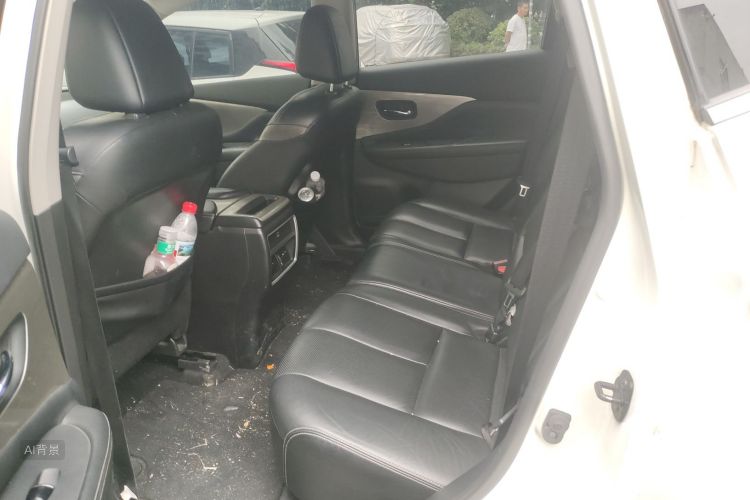 Nissan Murano 2020 imagem de carro #19