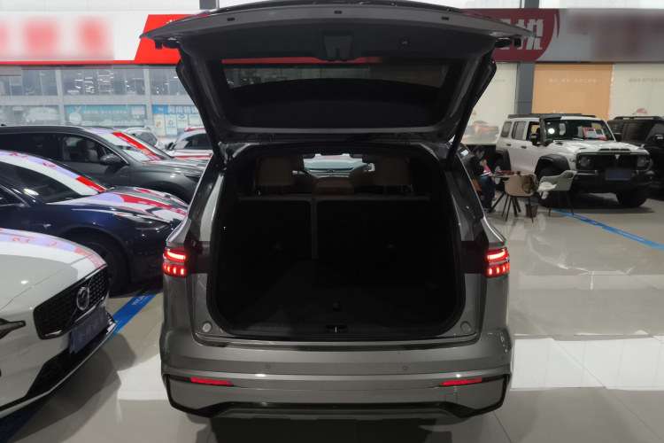 GEELY 2023 immagine di auto #19