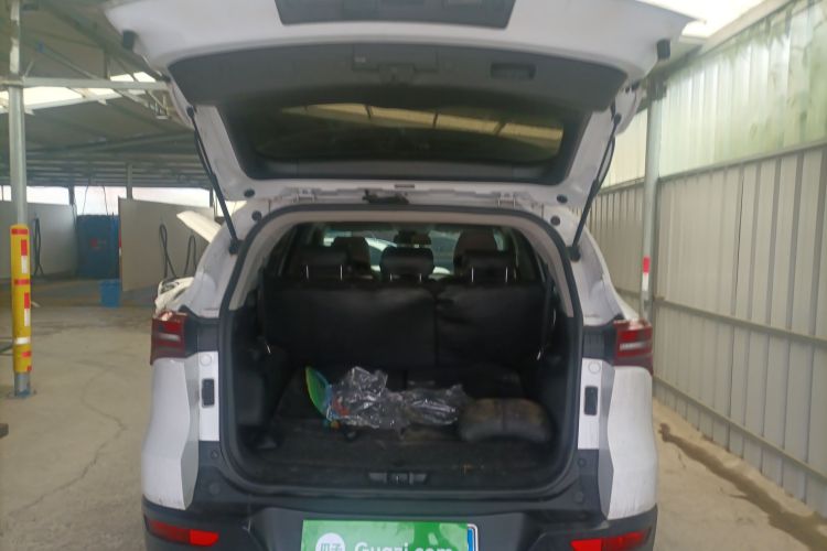 X70M 2021 #19 X70M 2021 immagine di auto #19