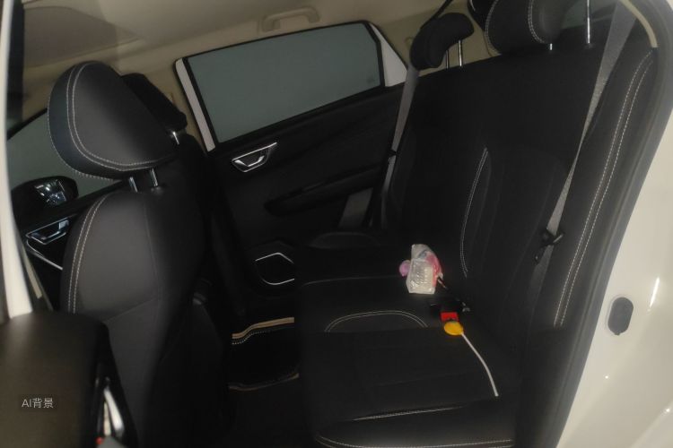Vision X3 2019 #19 Vision X3 2019 car image #19
