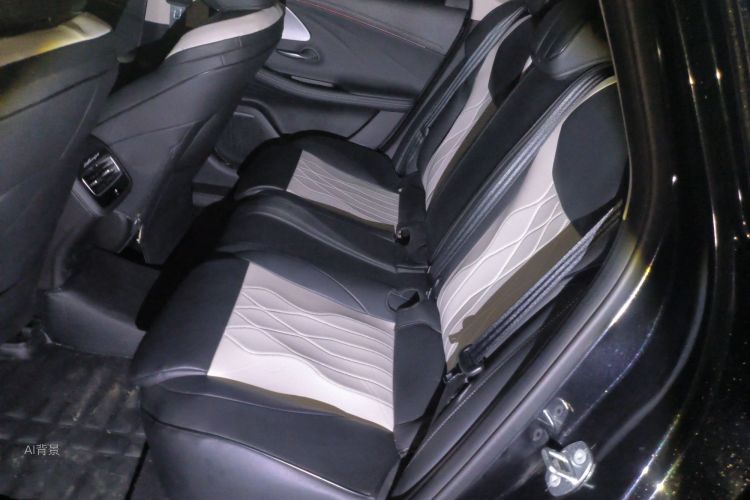 Chery Arrizo 8 2023 изображение автомобиля #19