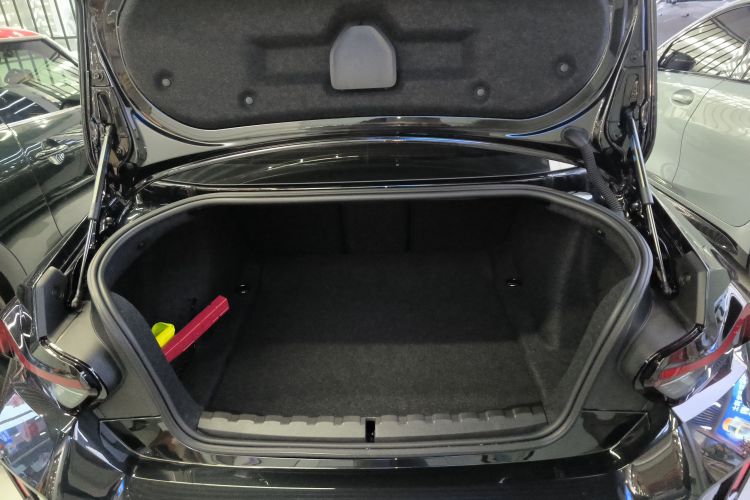 宝马 宝马M2 2025 #19 宝马 宝马M2 2025 汽车图片 #19