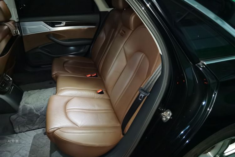 奥迪 奥迪A8 2017 汽车图片 #19