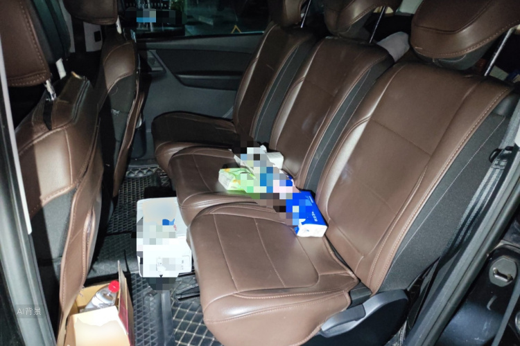 Volkswagen Sharan 2018 car image #19