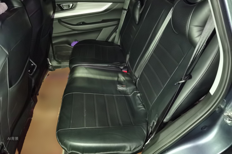 奇瑞 瑞虎8 PLUS 2020 汽车图片 #19