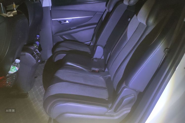 标致 标致5008 2017 汽车图片 #19