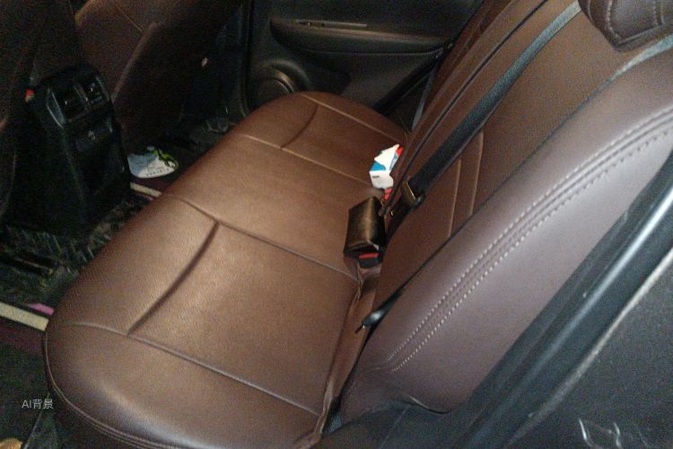 日产 逍客 2020 汽车图片 #19