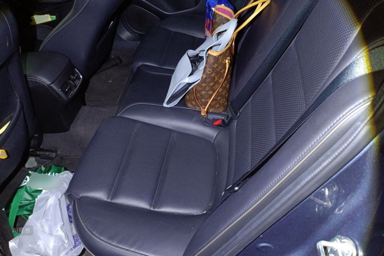 马自达 阿特兹 2019 汽车图片 #19