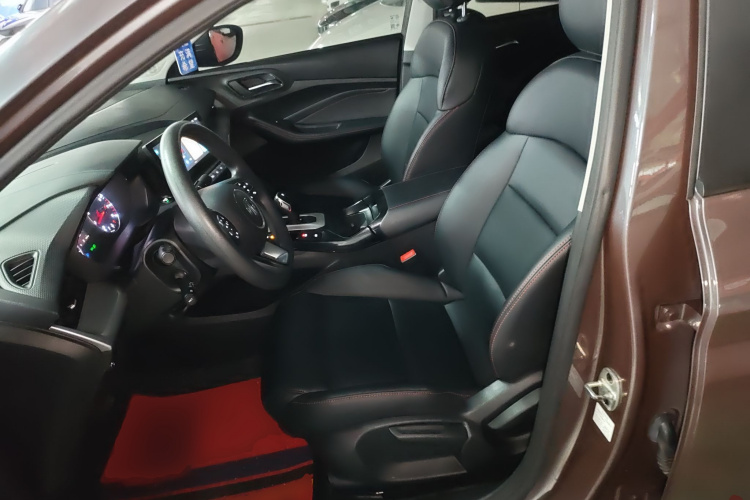 5 2021 car image #19