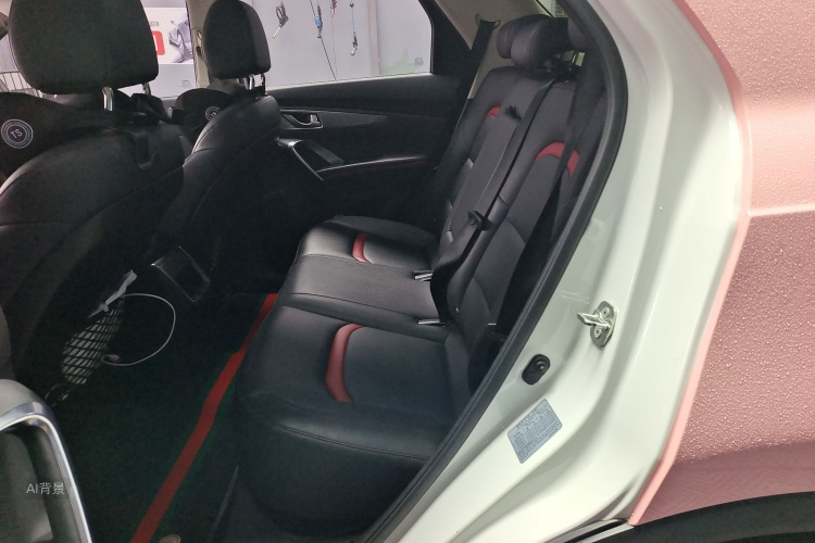 Changan CS55 2018 car image #19