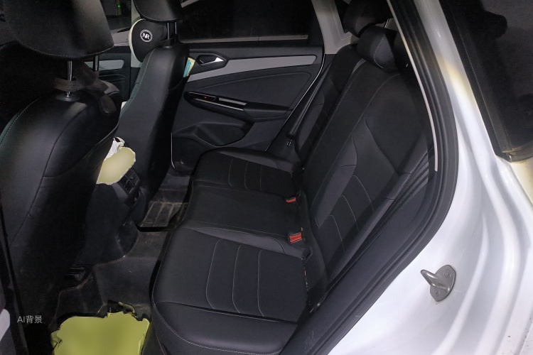 VS5 2023 immagine di auto #19