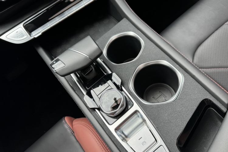 Changan Eado 2024 изображение автомобиля #19