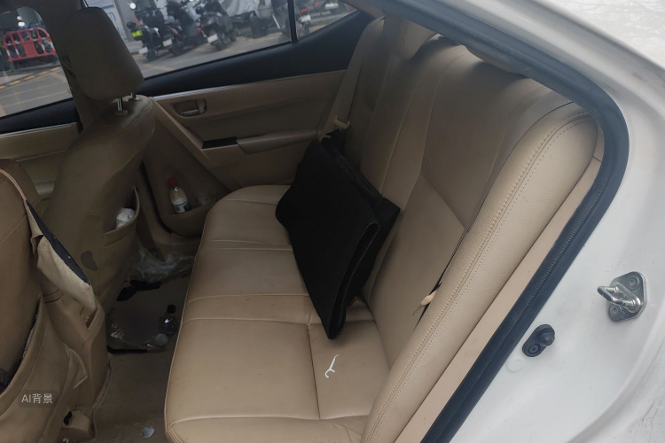 Corolla 2015 #19 Corolla 2015 car image #19