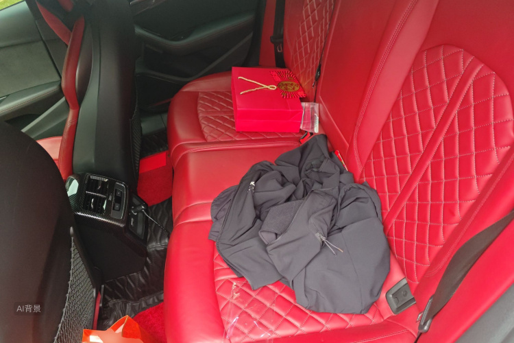 Audi S4 2021 image de voiture #19