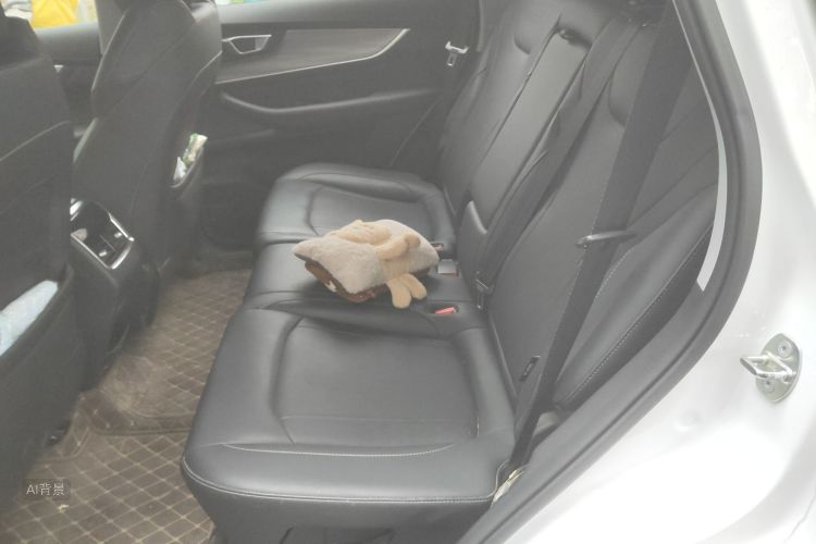 Chery Tiggo 8 Plus 2021 imagem de carro #19