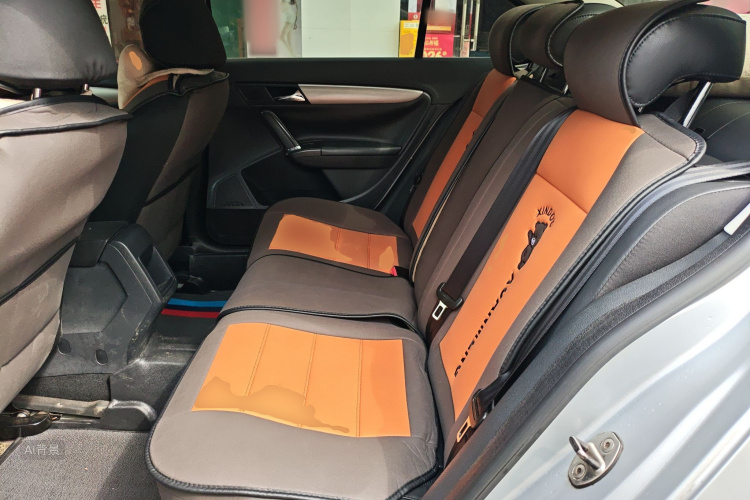 Volkswagen Lavida 2015 #19 Volkswagen Lavida 2015 car image #19
