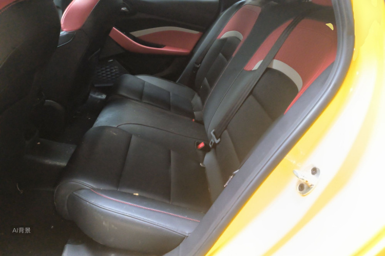MG 5 2021 #19 MG 5 2021 car image #19