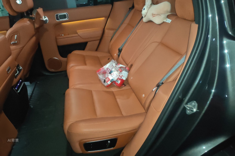 Li L7 2024 car image #19