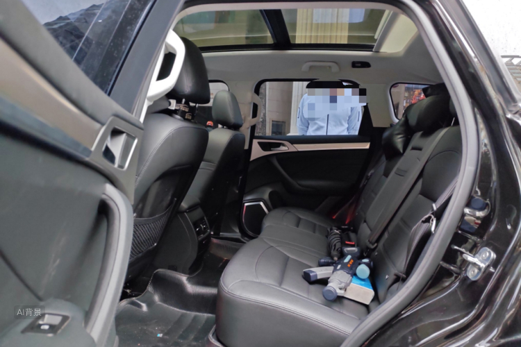 哈弗 哈弗H7 2017 汽车图片 #19