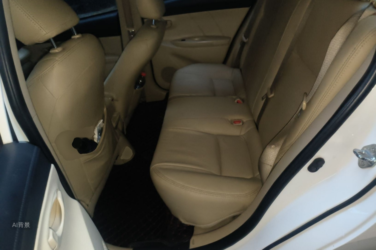 Vios 2017 #19 Vios 2017 car image #19