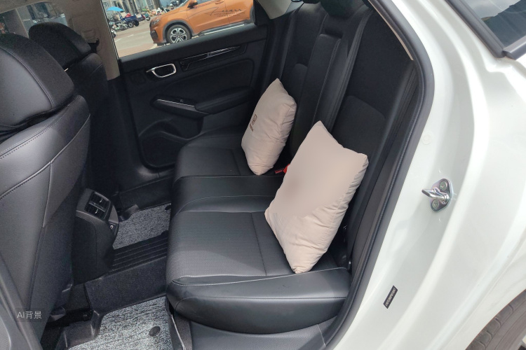 Honda INTEGRA 2023 immagine di auto #19