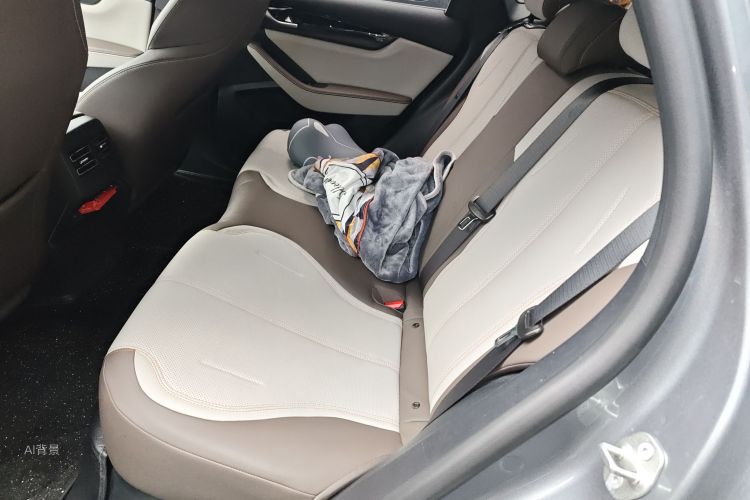 BYD Qin Plus 2024 صورة سيارة #19