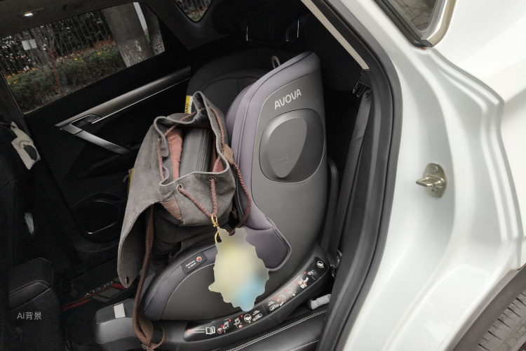 GEELY Coolray 2019 car image #19
