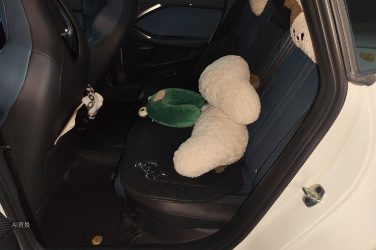 MG 7 2024 изображение автомобиля #19