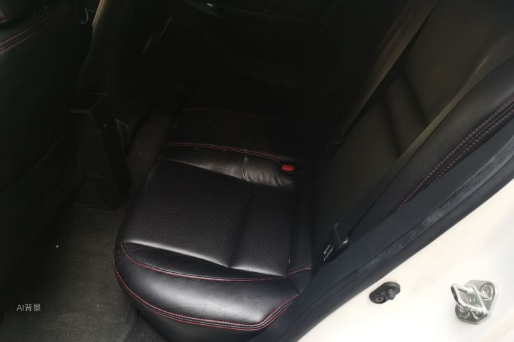 Vios 2018 #19 Vios 2018 car image #19