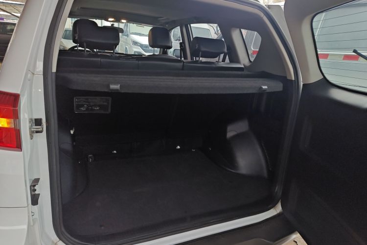 凯翼 凯翼X3 2019 汽车图片 #19