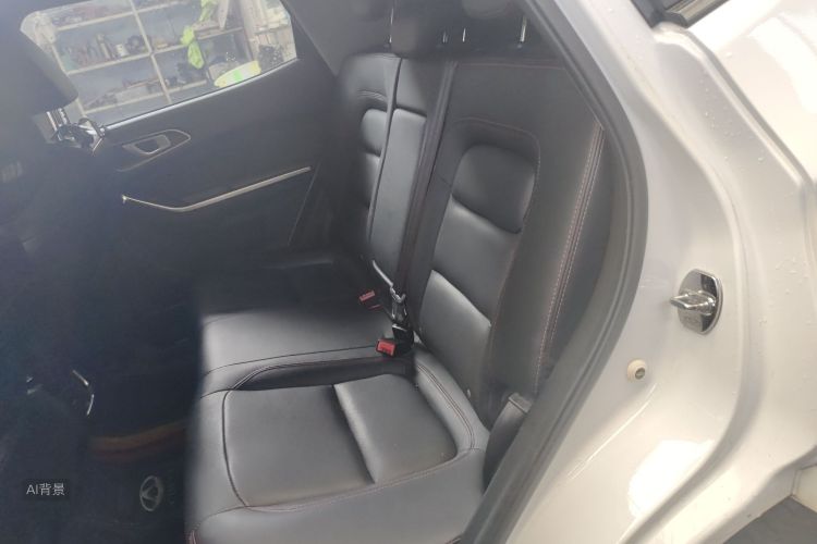 Chery Tiggo 5x 2018 #19 Chery Tiggo 5x 2018 car image #19