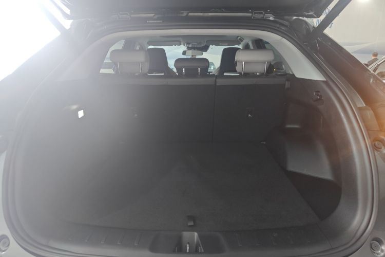 Changan UNI-Z 2024 car image #19