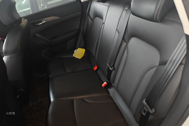 Changan CS35 Plus 2020 صورة سيارة #19