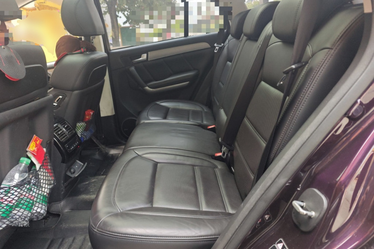 哈弗 哈弗H8 2018 汽车图片 #19