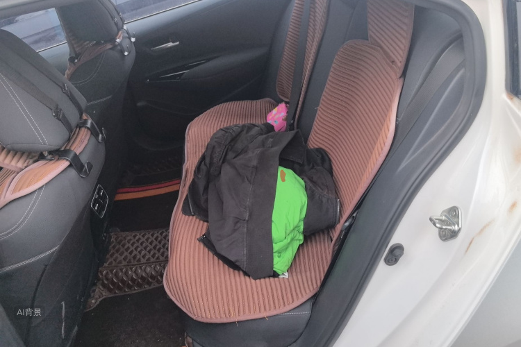 Toyota Allion 2022 car image #19