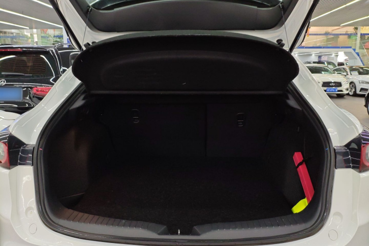 马自达 马自达CX-4 2022 汽车图片 #19