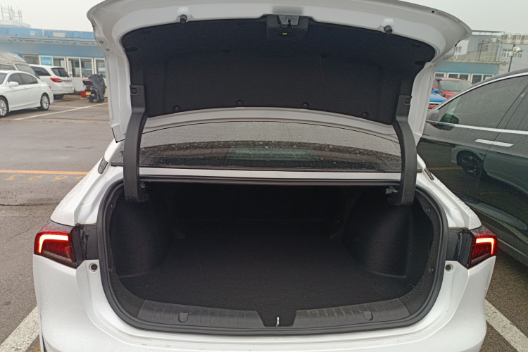 GAC iA5 2021 imagem de carro #19