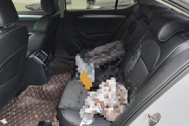 斯柯达 速派 2018 汽车图片 #19