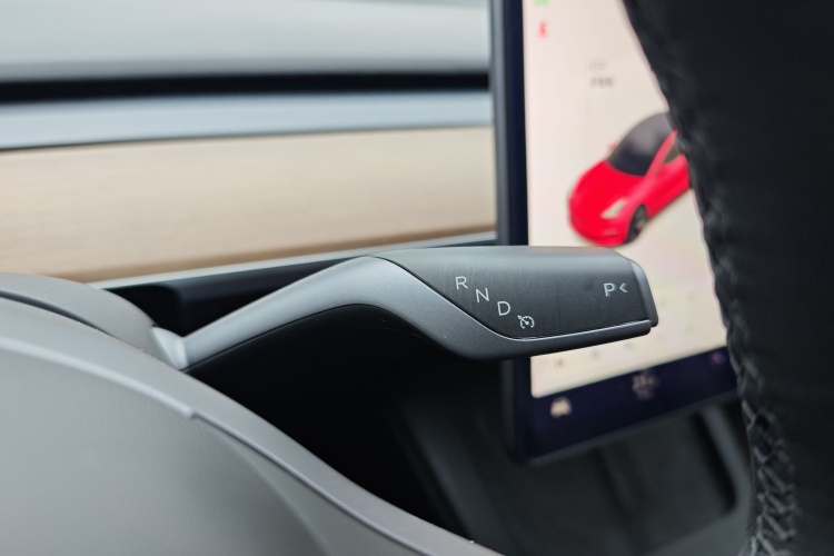 特斯拉 Model 3 2021 汽车图片 #19