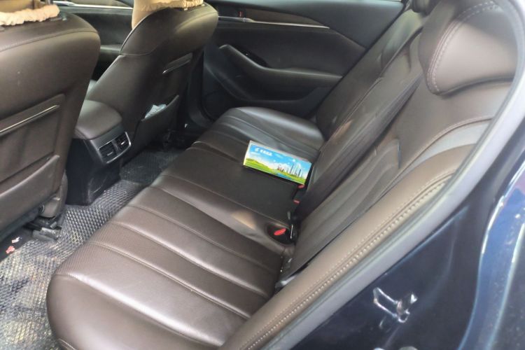 马自达 阿特兹 2020 汽车图片 #19