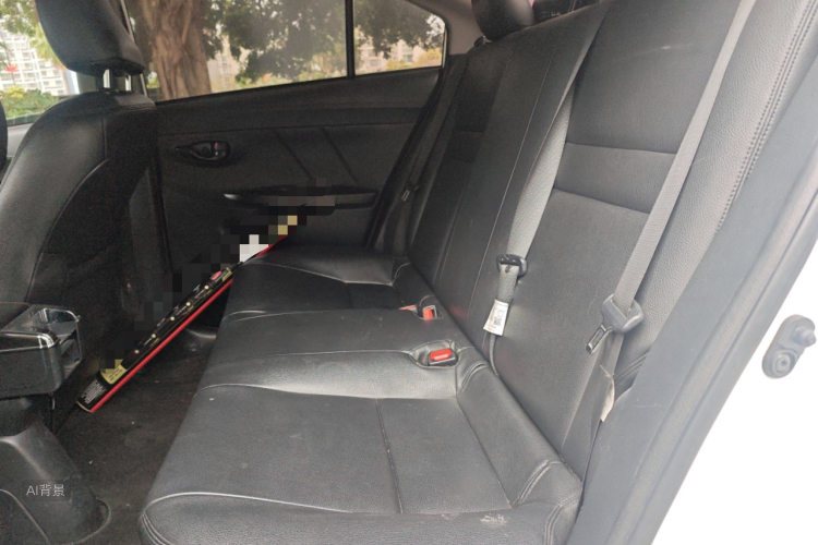 Vios 2016 #19 Vios 2016 car image #19