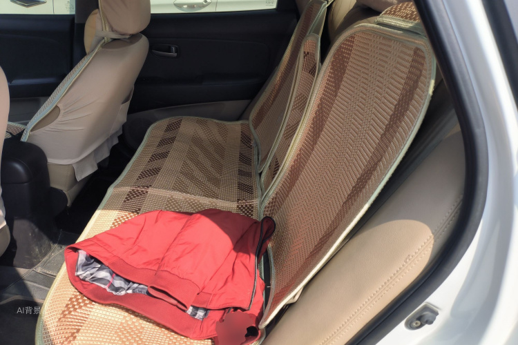 现代 悦动 2015 汽车图片 #19