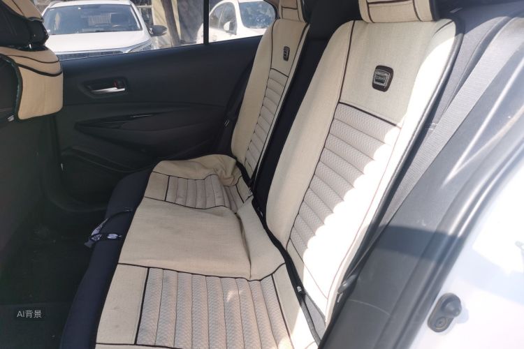 Toyota Allion 2022 car image #19