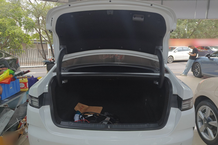 BYD Destroyer 05 2023 imagen de coche #19