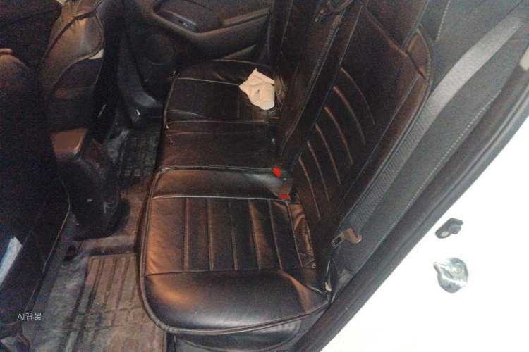 Kia K3 2017 image de voiture #19