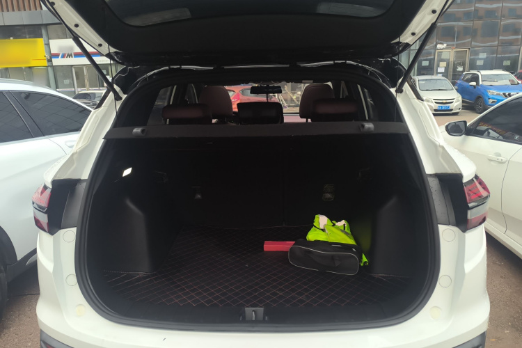 Coolray 2021 #19 Coolray 2021 immagine di auto #19