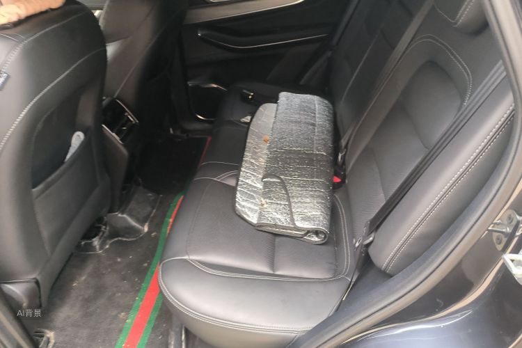 Exceed Chasing Wind 2021 imagem de carro #19